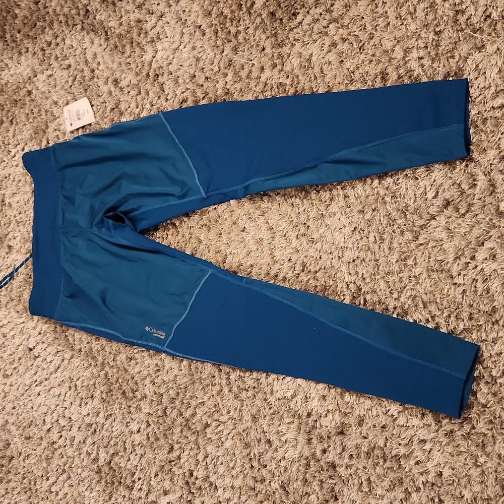 Columbia running leggings